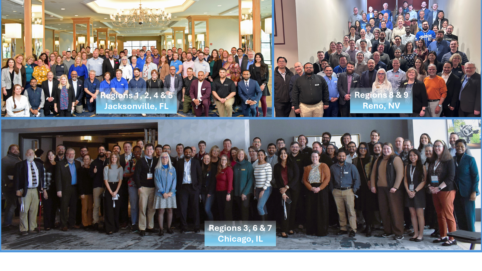 2026 MRLC Group Photos