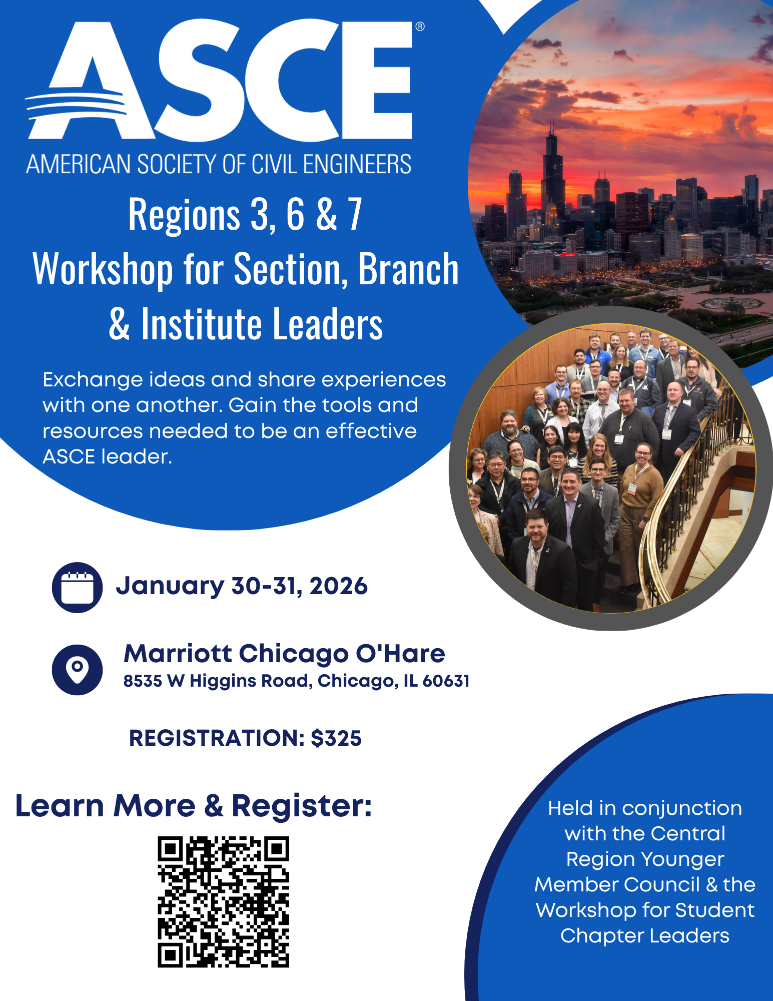 MRLC Regions 3, 6 & 7