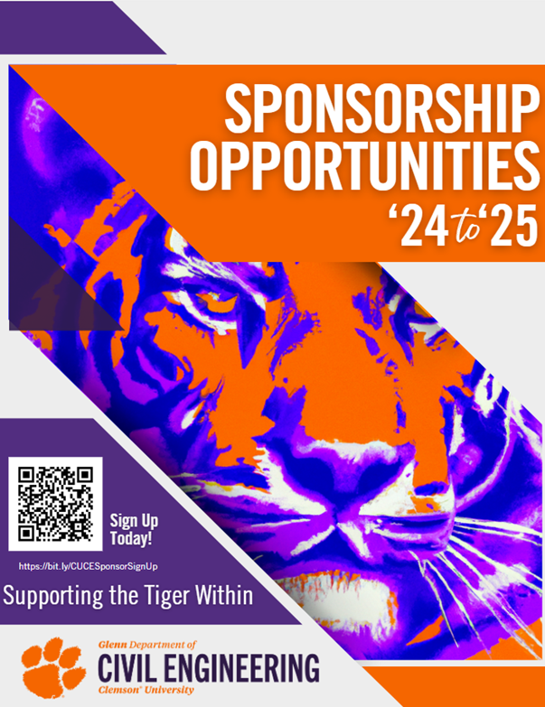 Carolinas Student Symposium Sponsorship Package