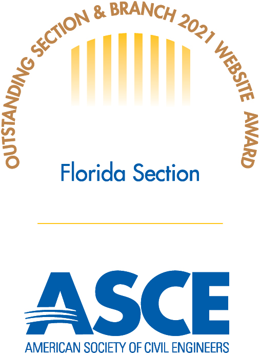 Florida Section Web Award