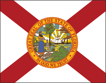 Florida State Flag