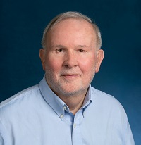 Dr. Philip Roberts