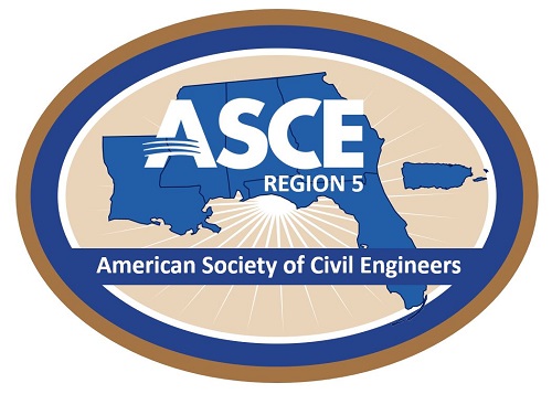 Region 5 Logo