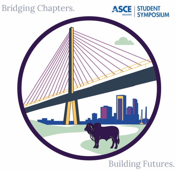 Frontier Symposium Logo