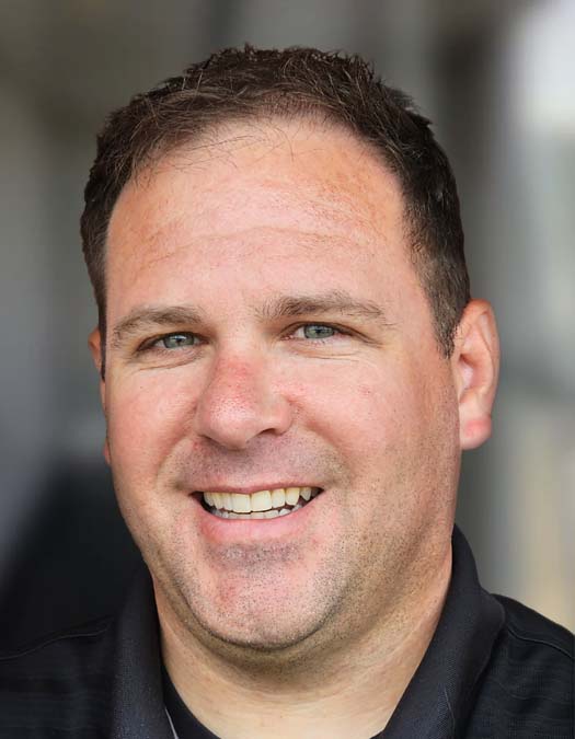 Photo of Jordan Pettibone